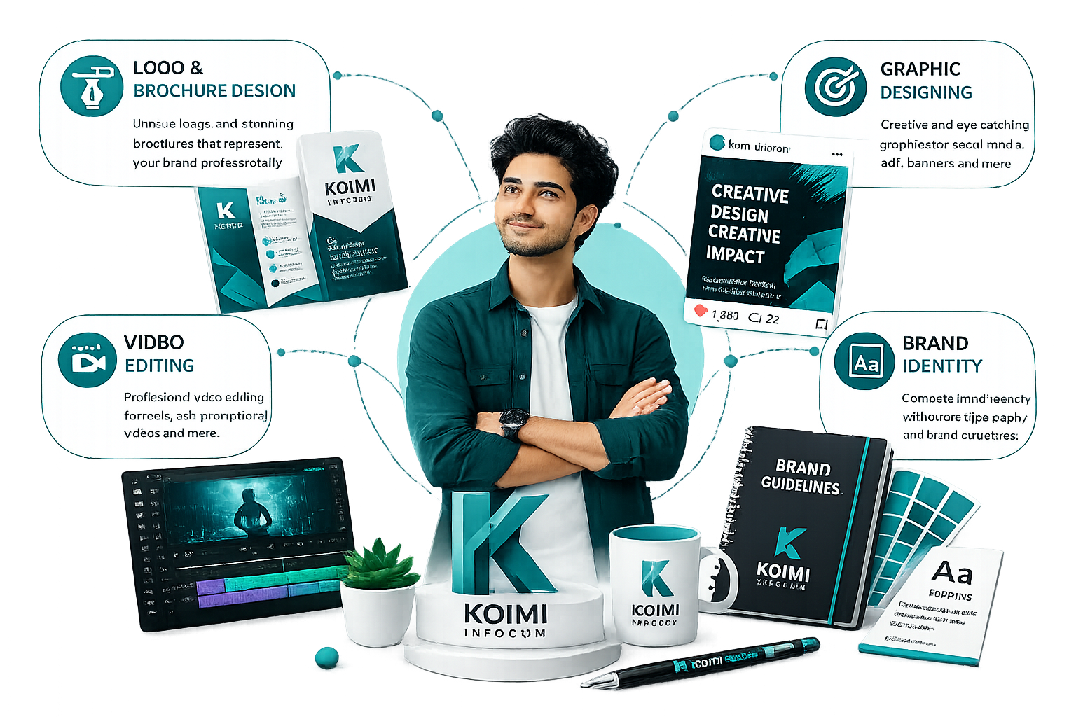 Branding Design