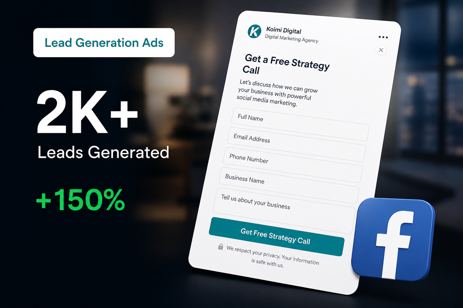 Lead Generation
