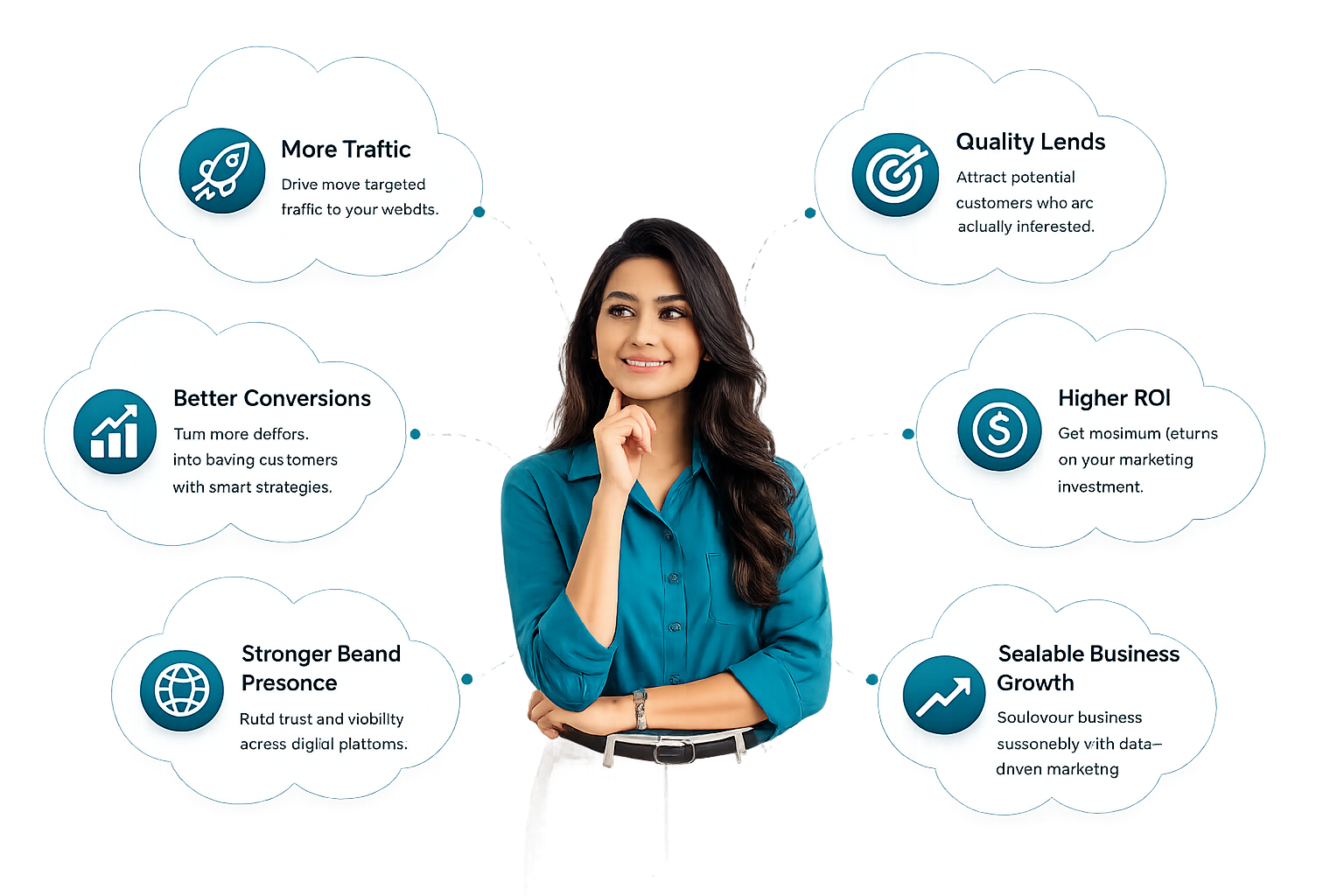 Business Website Benefits