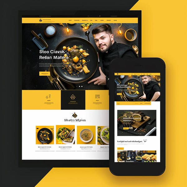 Landing Page Development Services