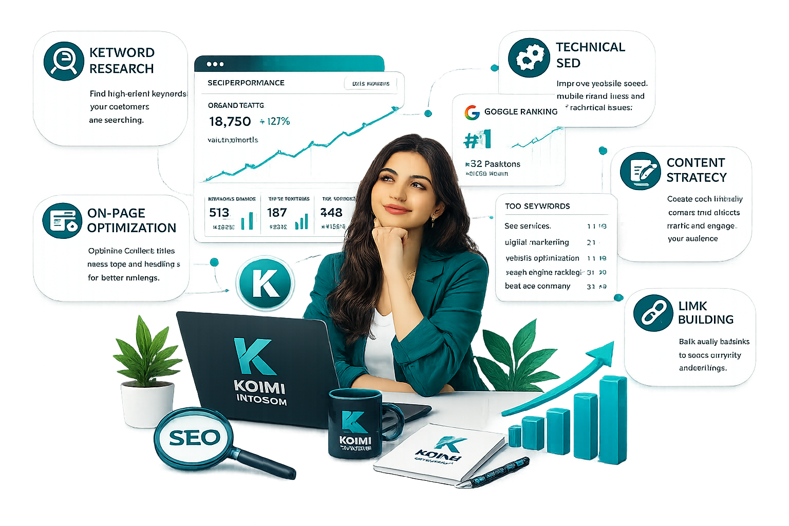 SEO Services